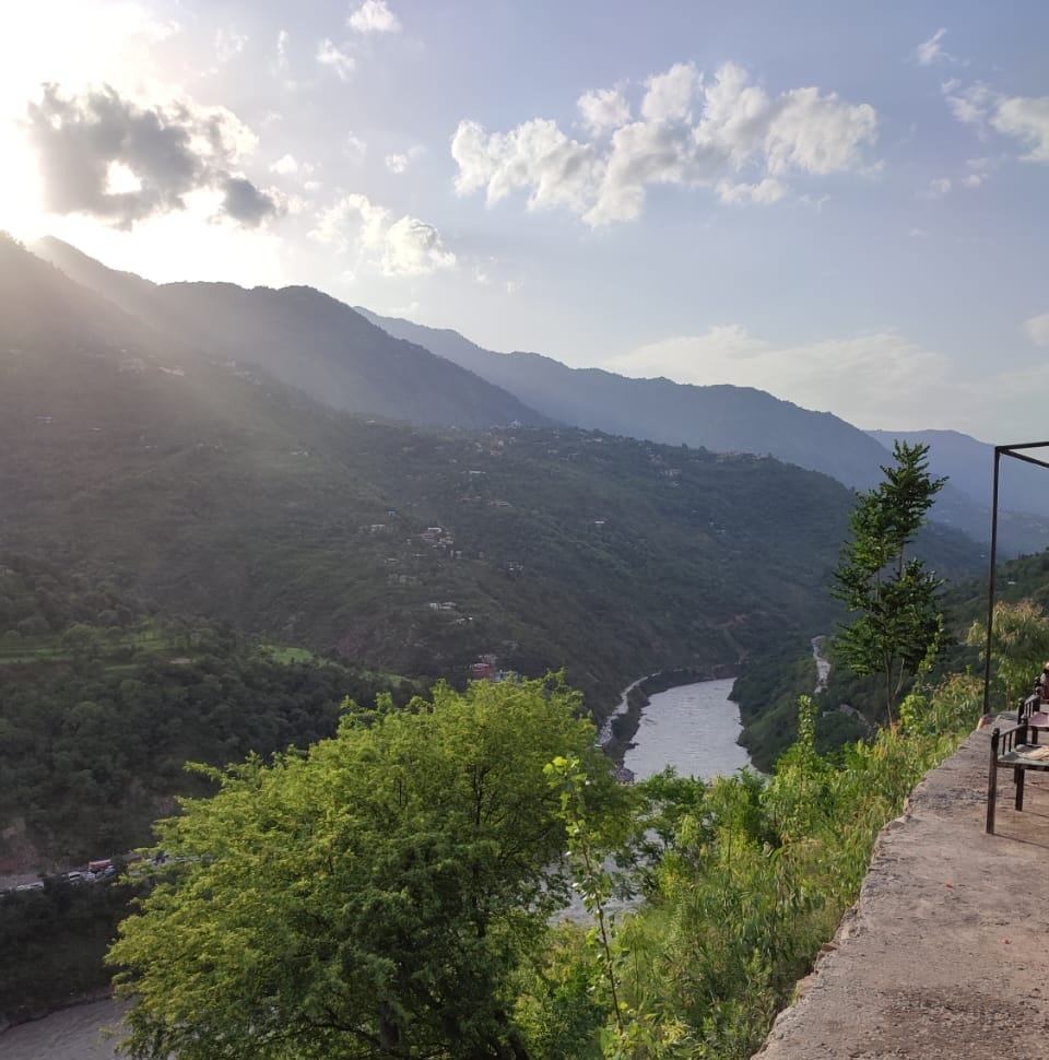 Apna Azad kashmir