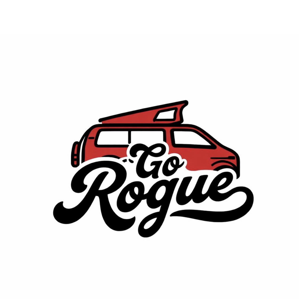 Go Rogue Campers