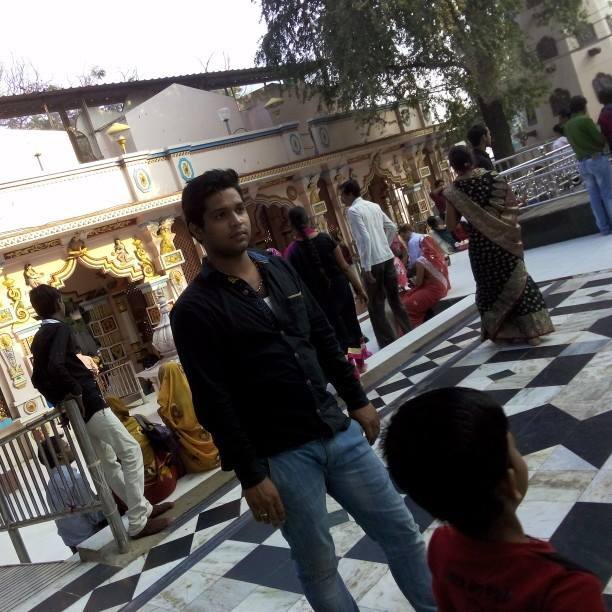Swapnil raut