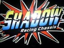 Shadow racing chassis | West Columbia SC