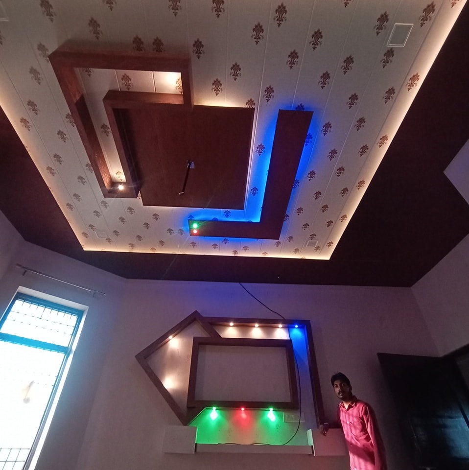 PVC work design