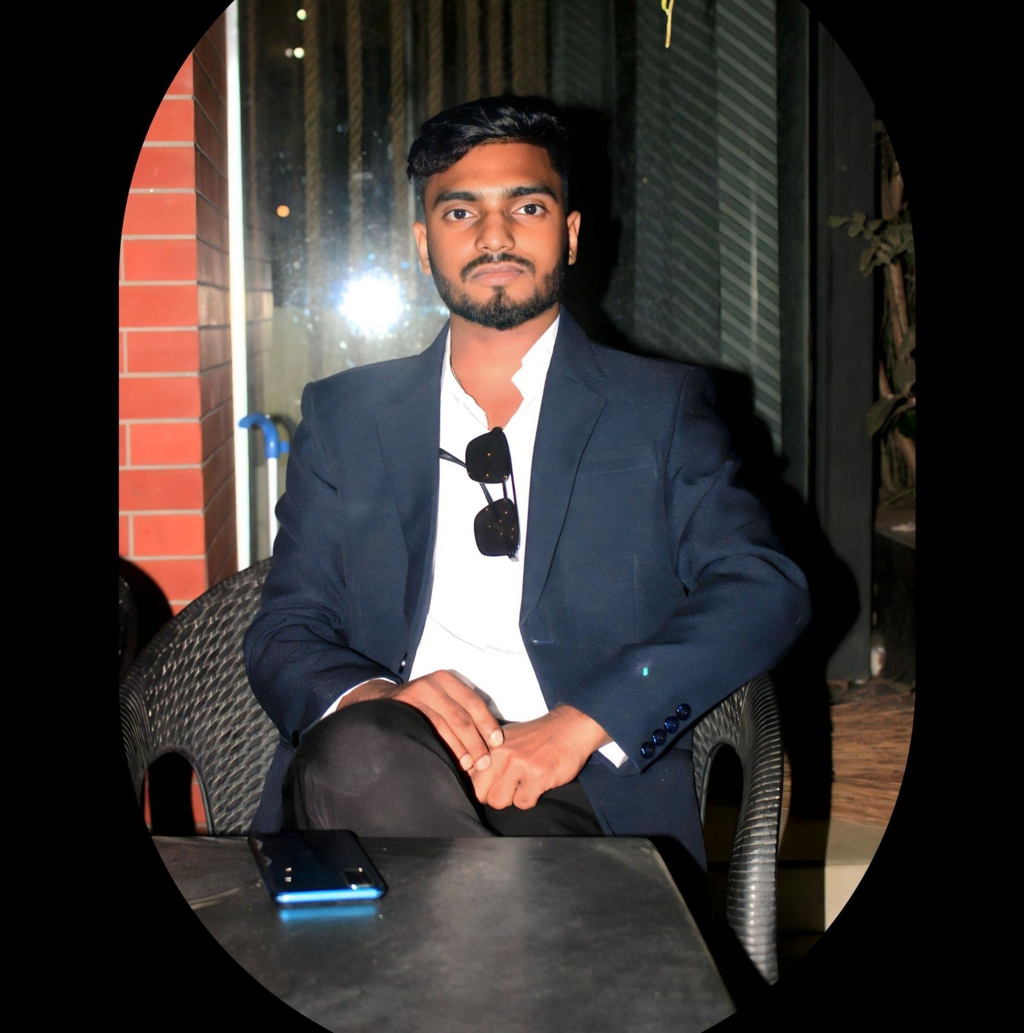 MD Sumon Rana