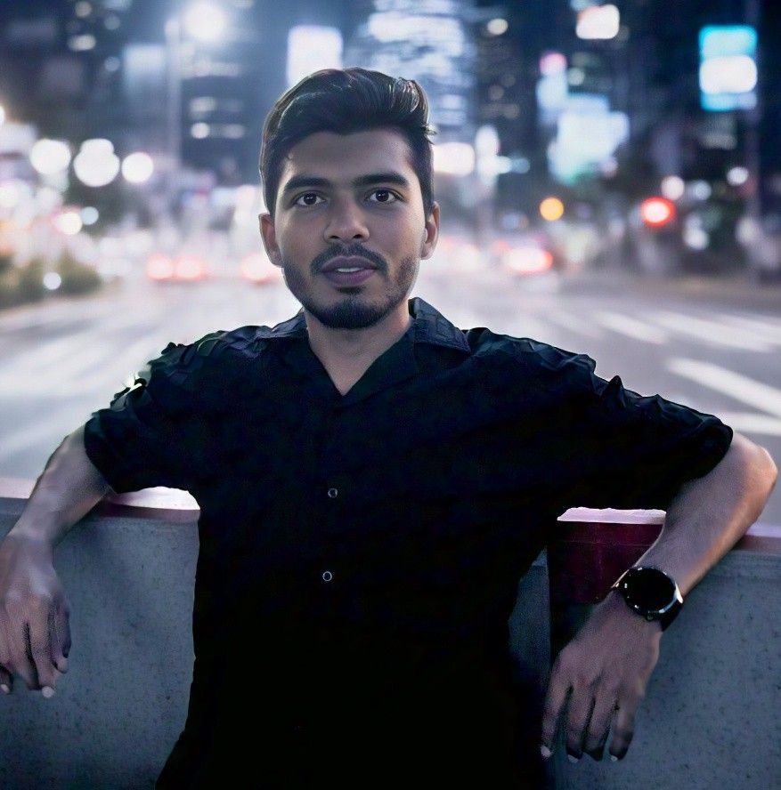 Iqram Hosain Riaz