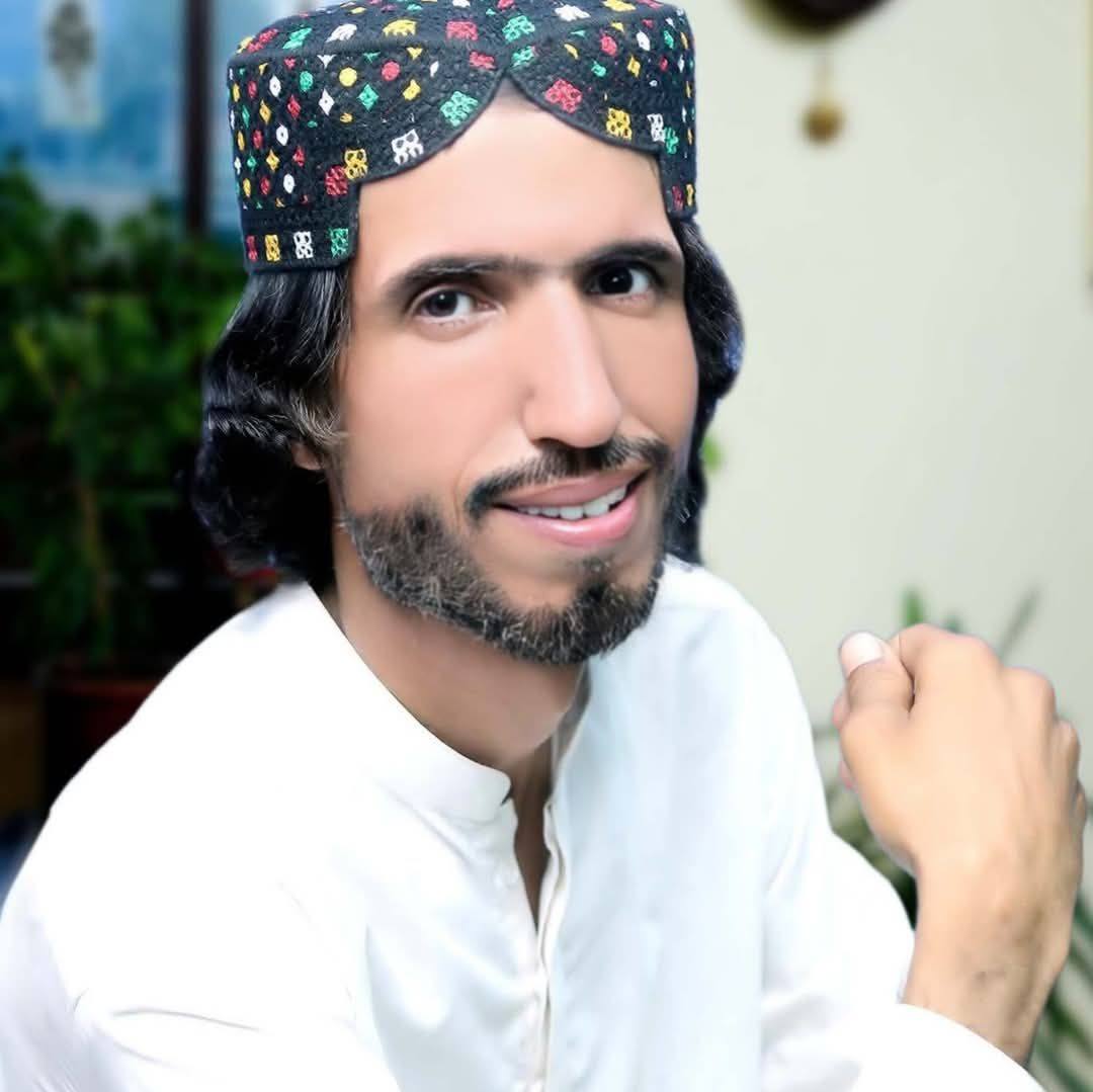 RK BaLoch