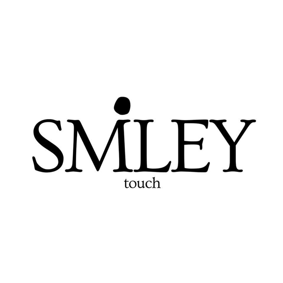 Smiley touch
