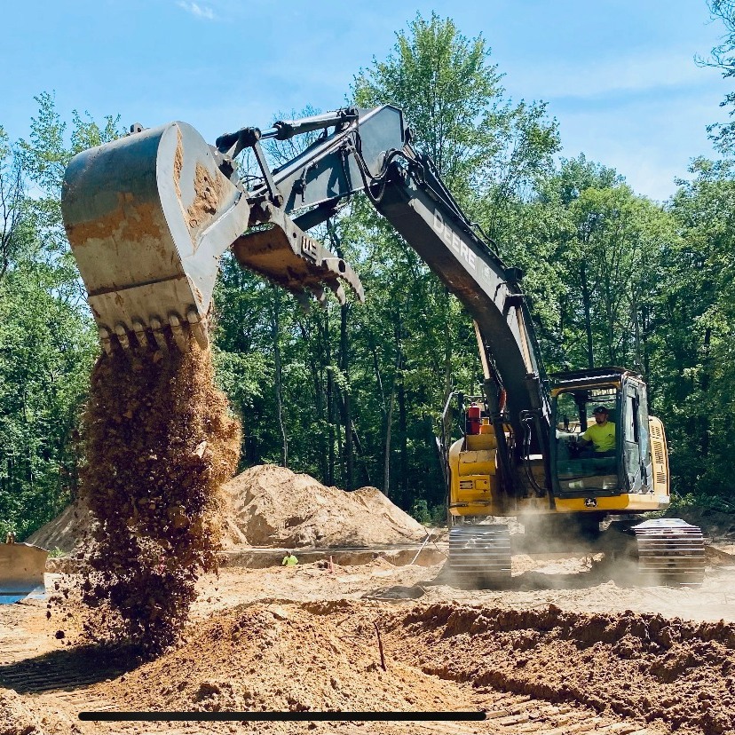 Alpine Tree Service | Newaygo MI
