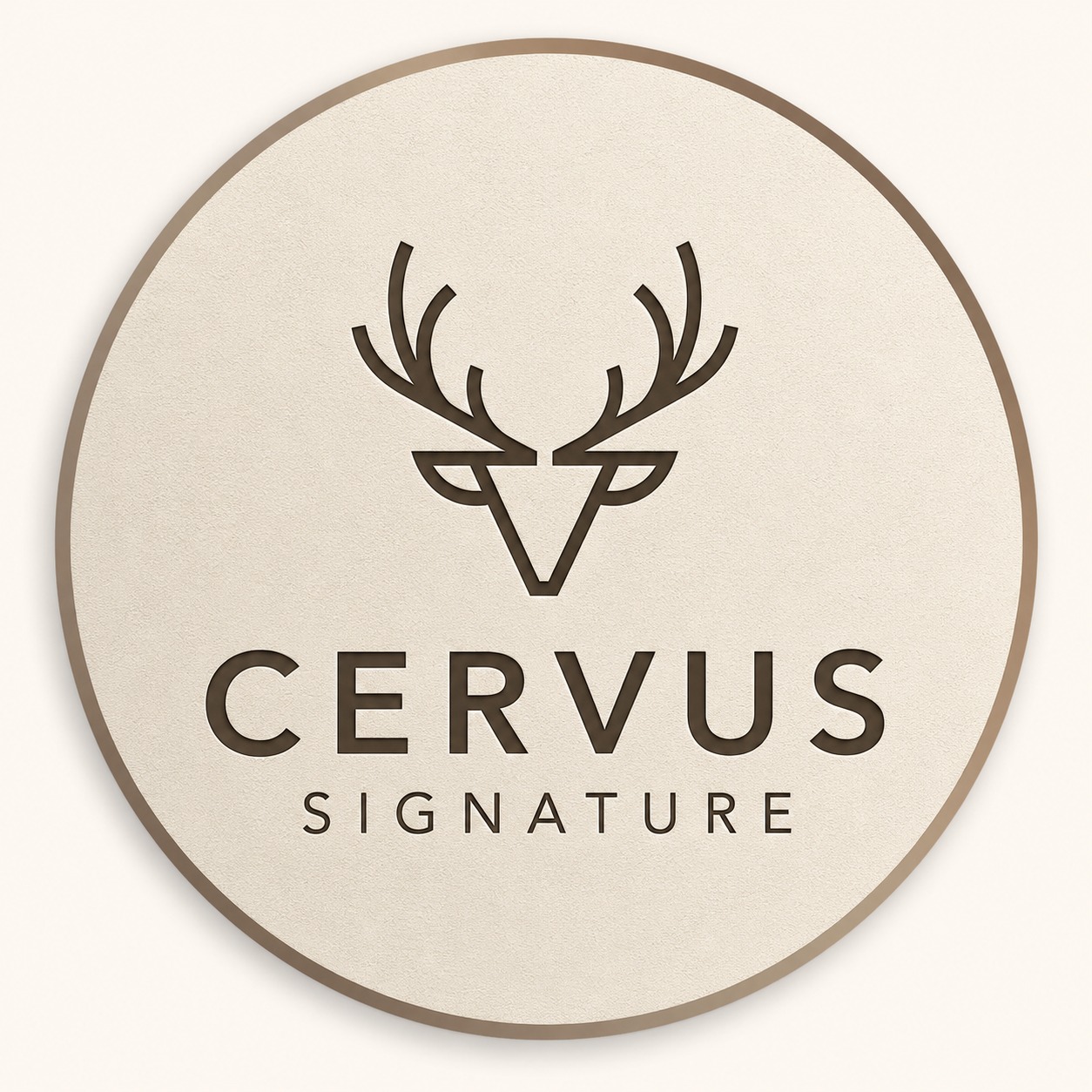 Pinterest Book Shape Table 🐬 | Cervus Signature