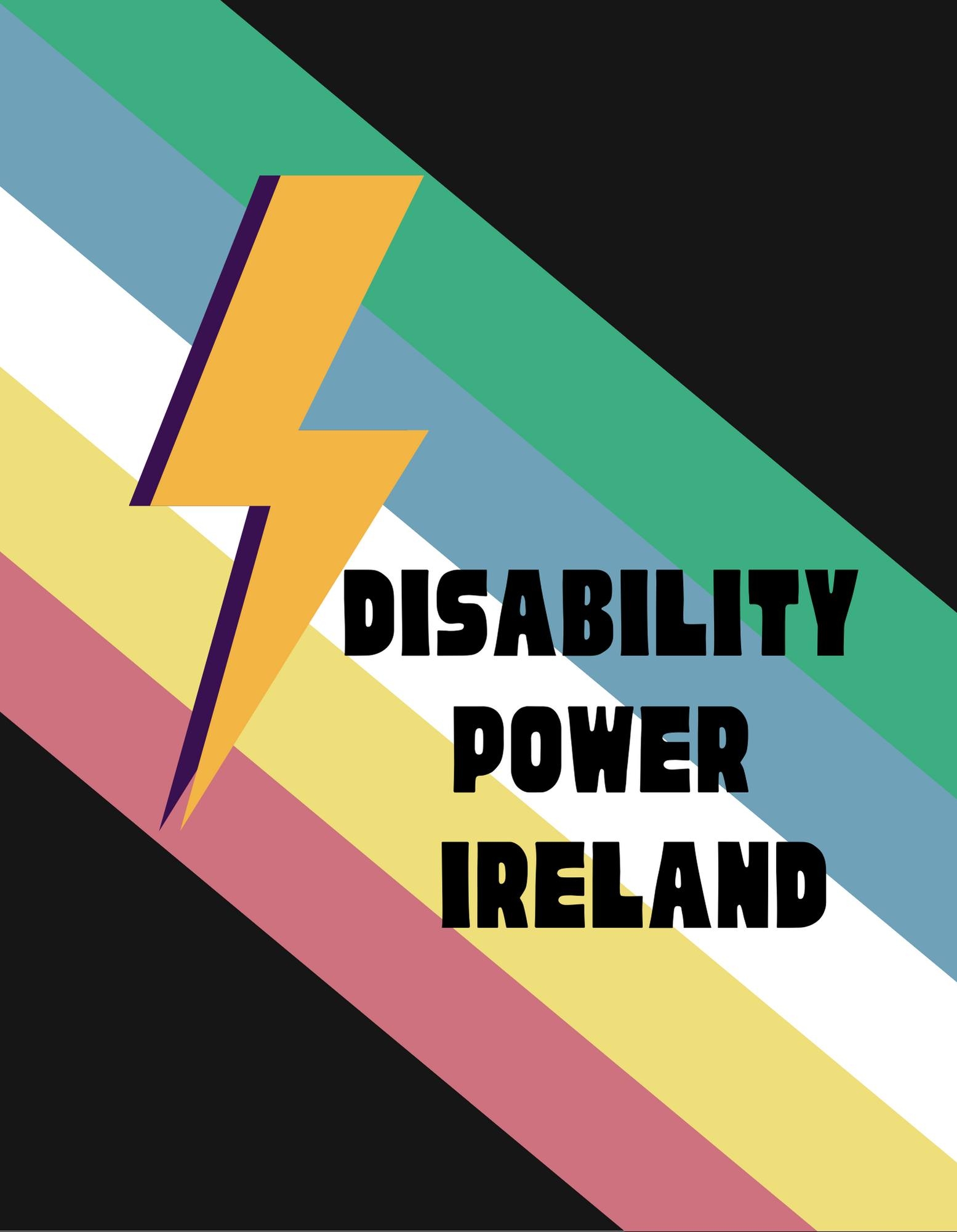 Disability Power Ireland | Dublin