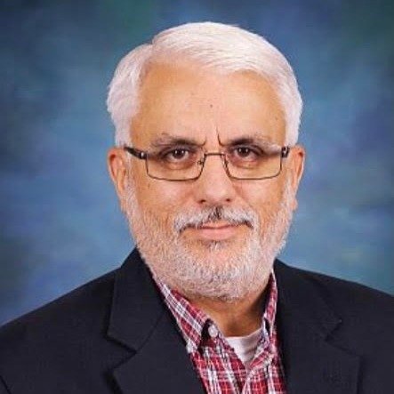 City Council Director Tim Barnes, Clinton Arkansas
