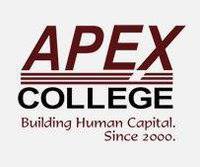 Apex College Confessions