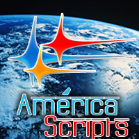 America Scripts