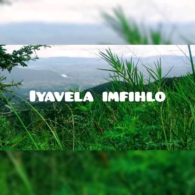 Umbhali ongu Sbuh