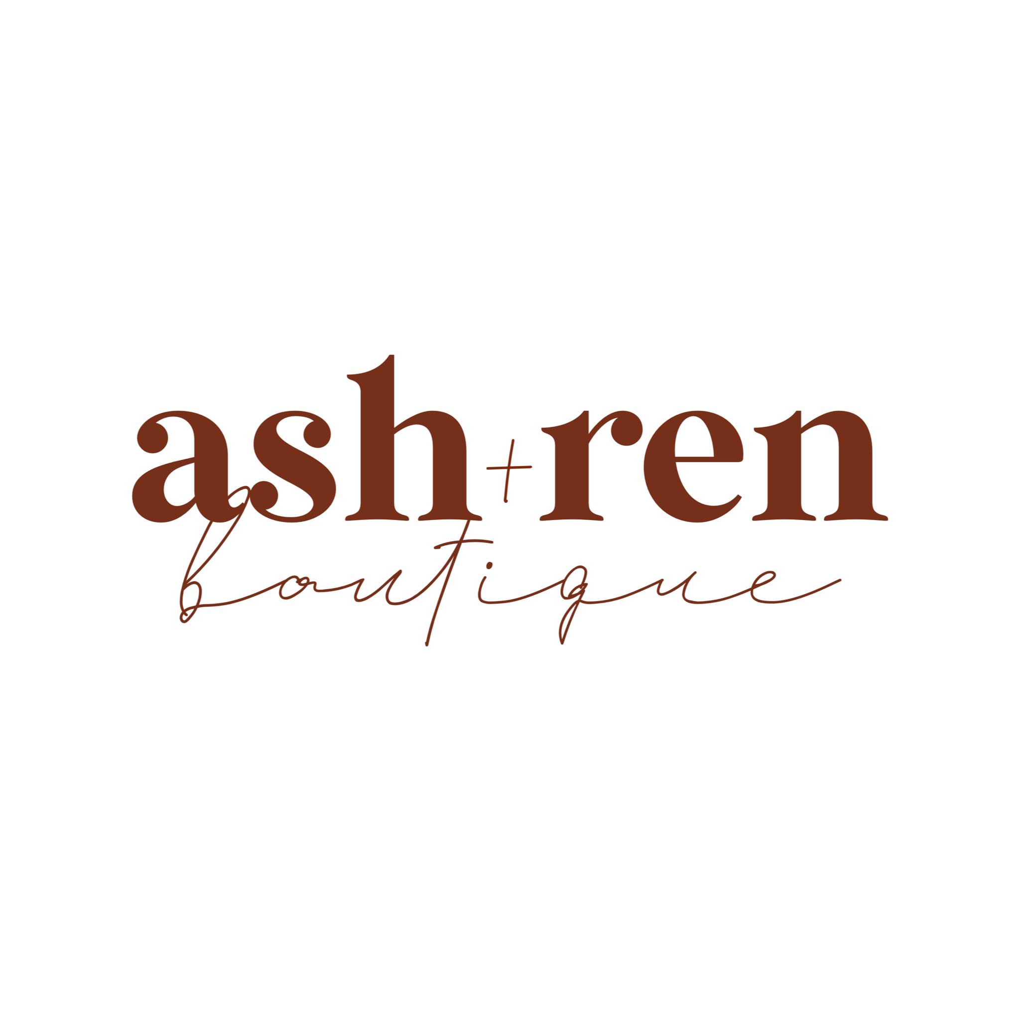 Ash & Ren Boutique | Conway AR
