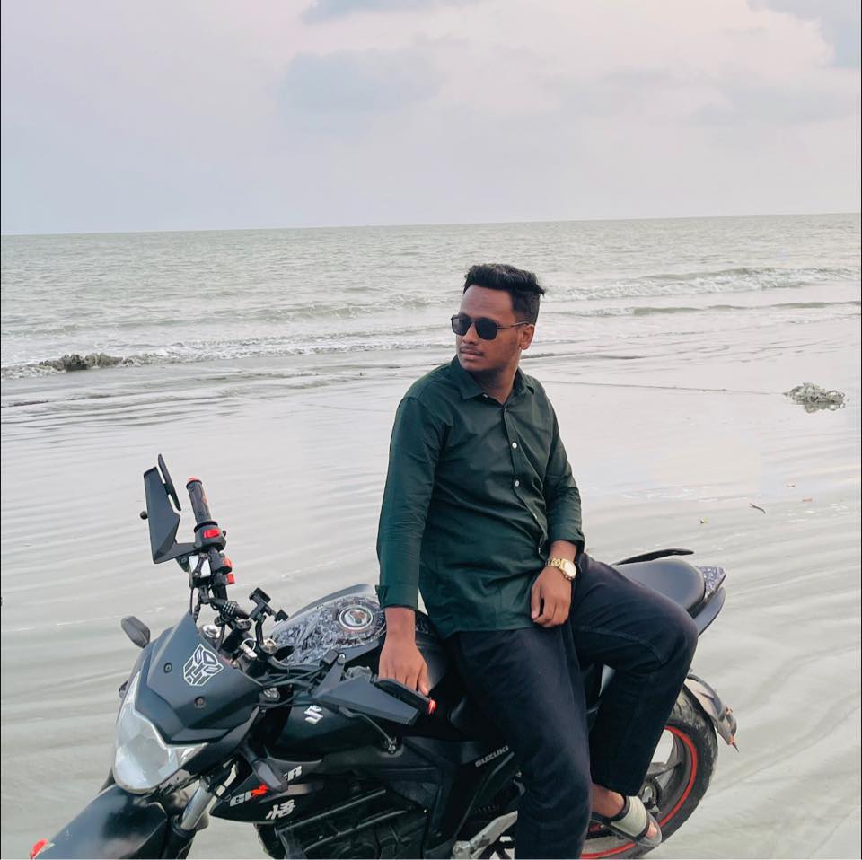 FS Farhan Sadik