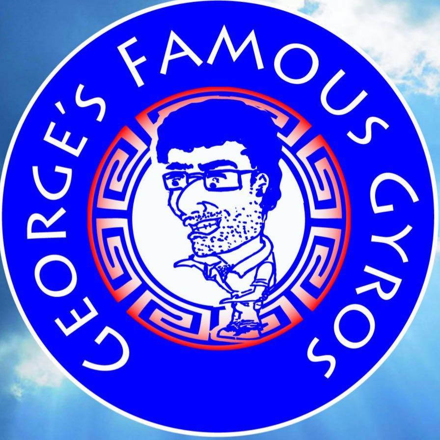 Georges Famous Gyros and Pasta | Phoenix AZ