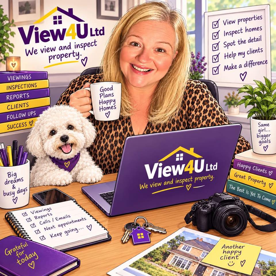 View4U | Wigan