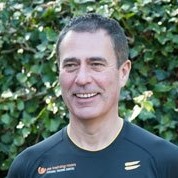 Personal Trainer Neil Hanham