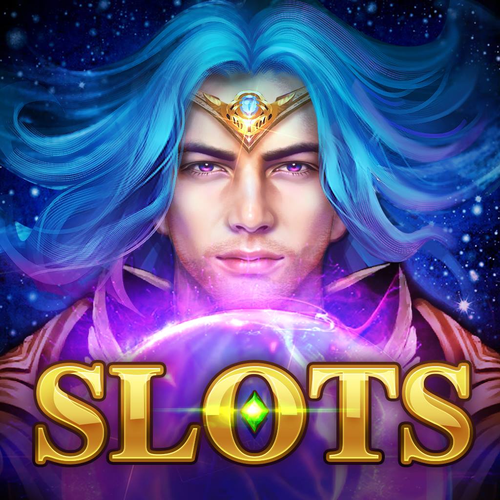 FastWin Casino - Free Slots Community