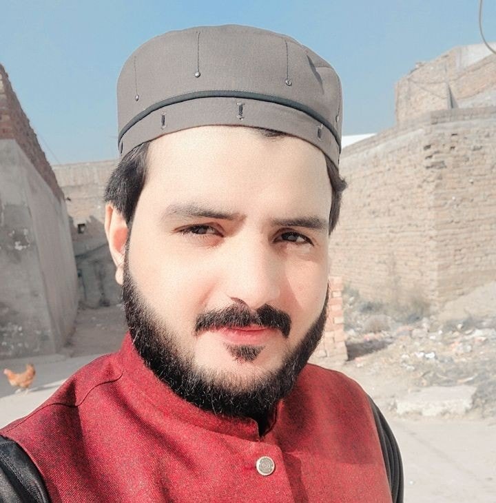 Hafiz Ahmad Raza Hafizabadi