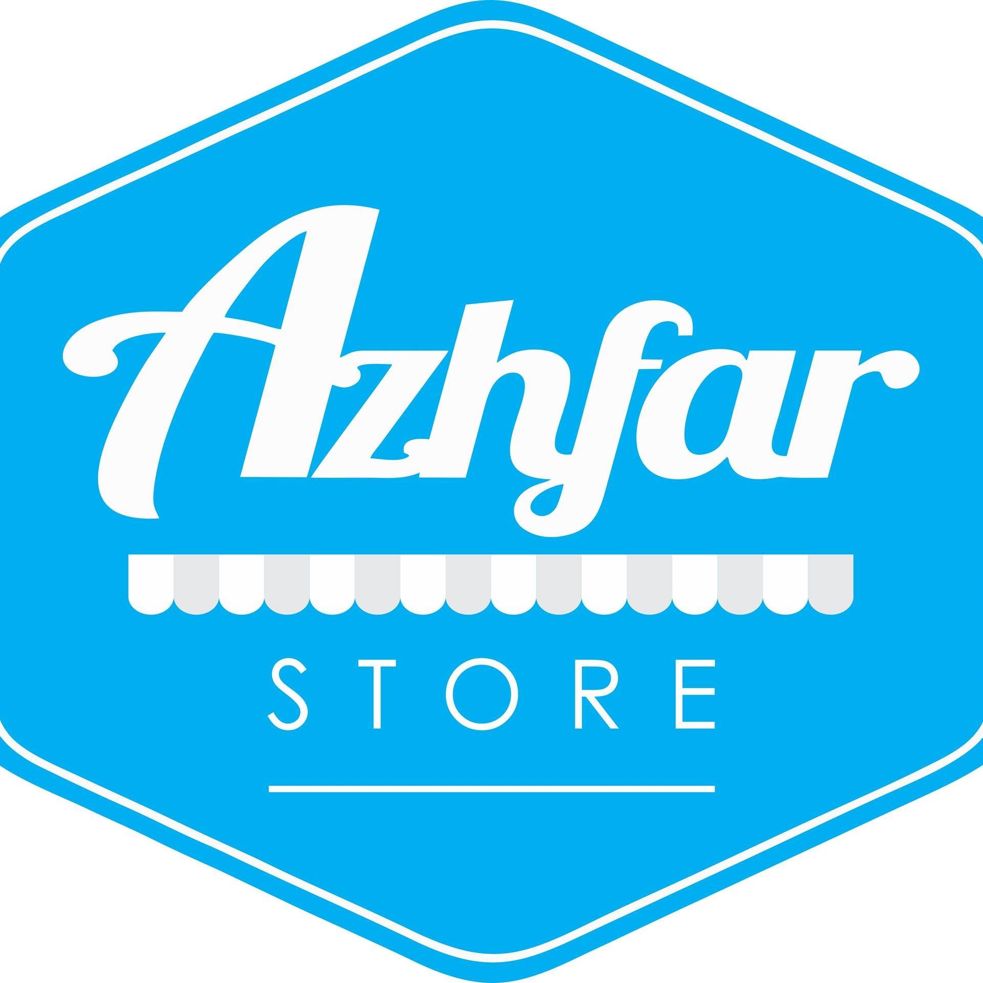 Azhfar store | Jakarta