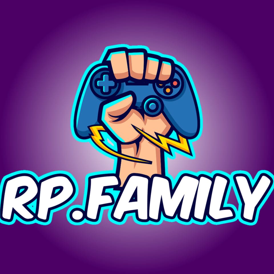 RP Family Streaming Games