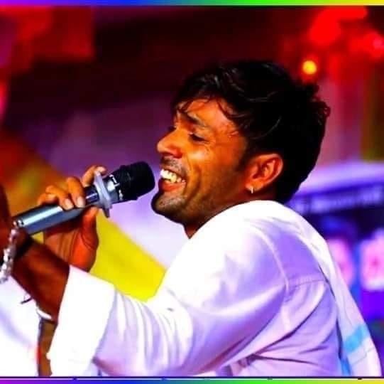 Singer manraj diwana