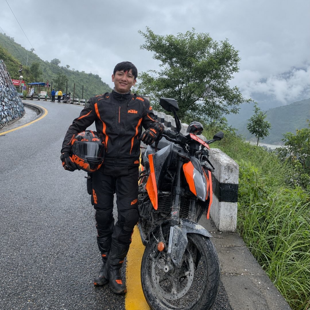 Sundar Rai