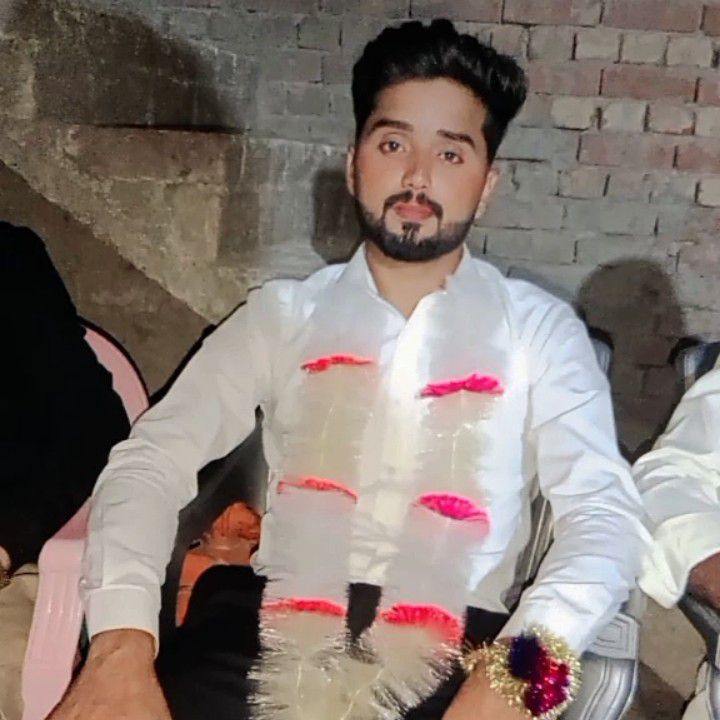 Mudasar Riaz