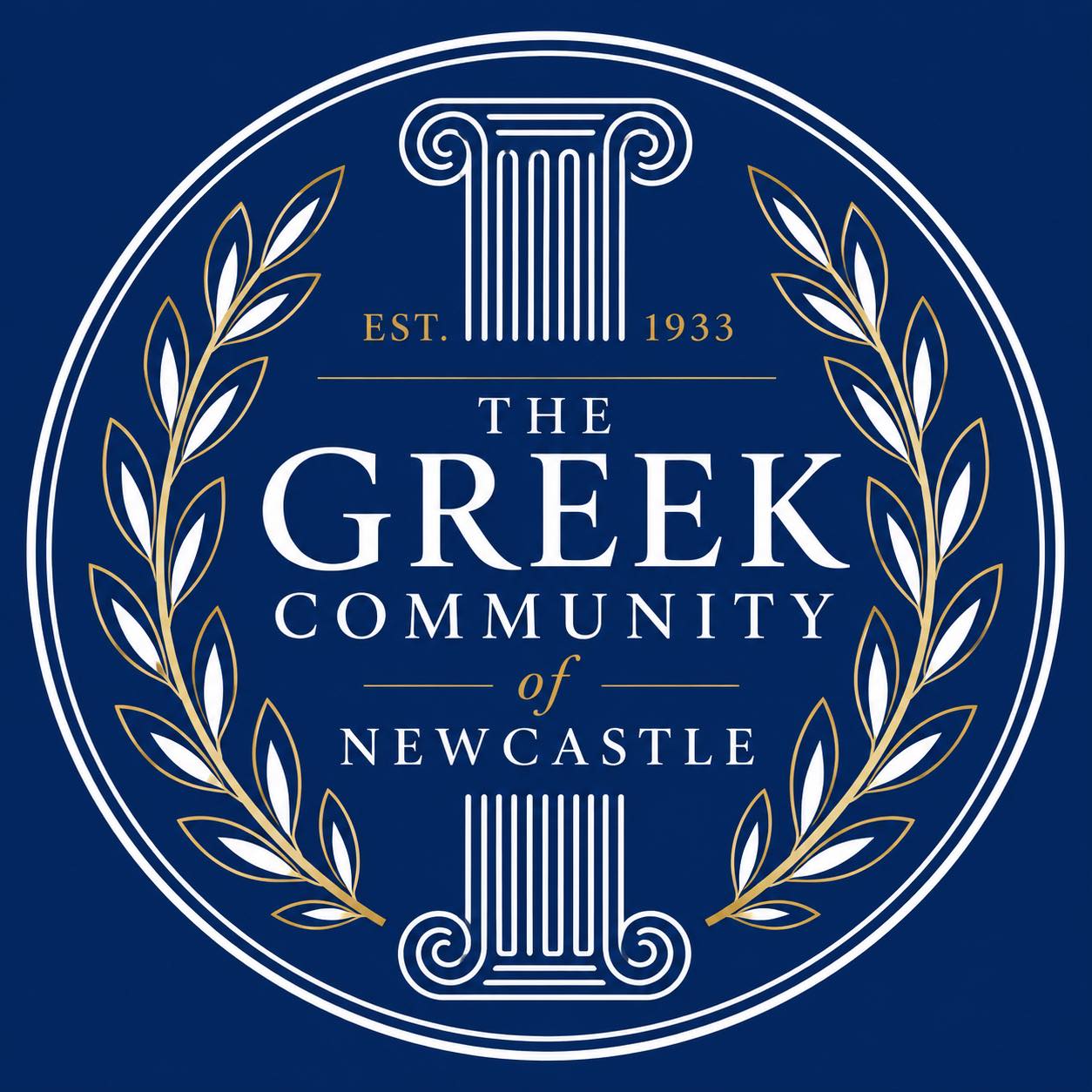 The Greek Community of Newcastle | Newcastle NSW