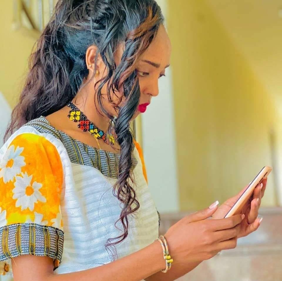 Meti Haile Dibaba