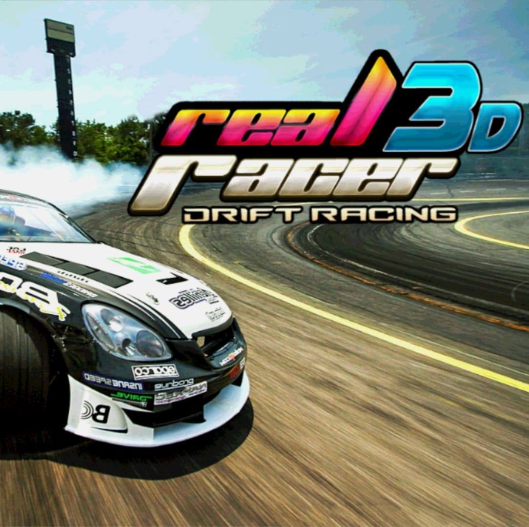 Modern Real Racer Drift Racing 3D