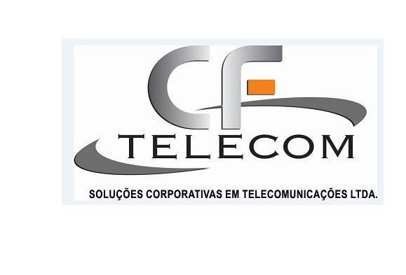 CF Telecom Soluções em Telefonia