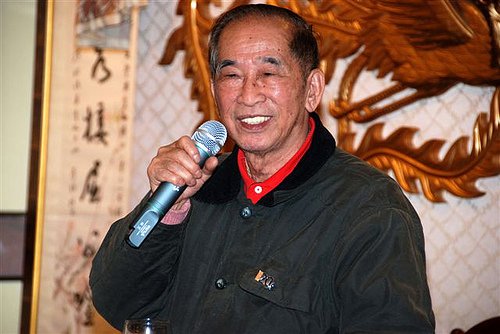 哀悼司徒華先生病逝