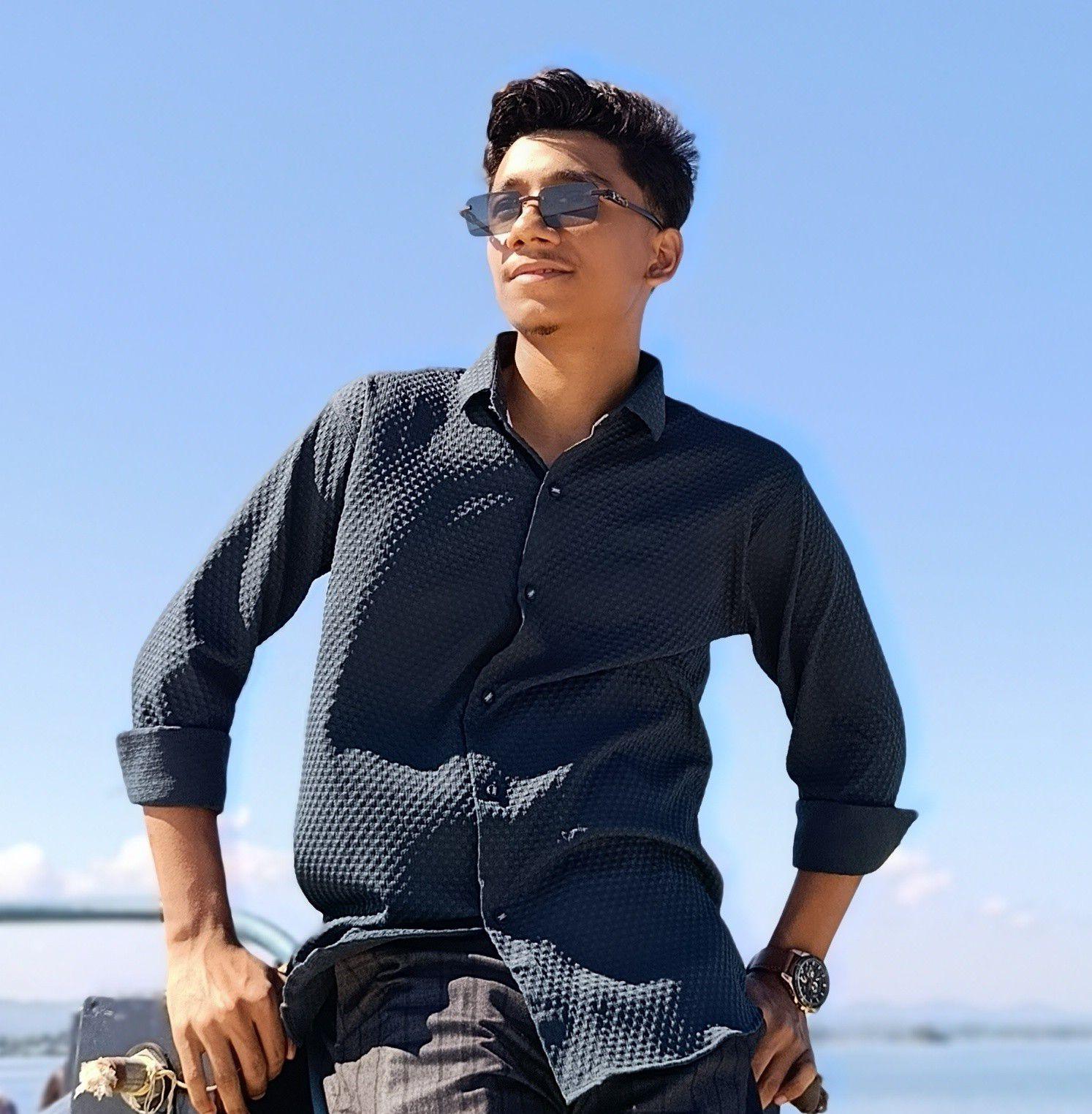 Md Riyaz Bhuiyan