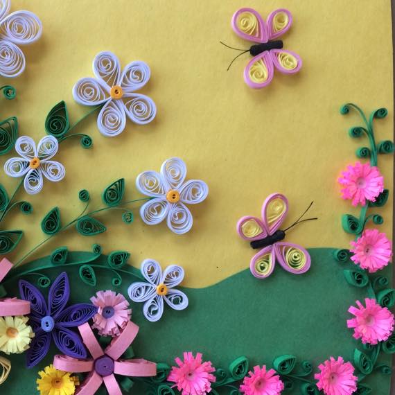 Round About Paper Crafts