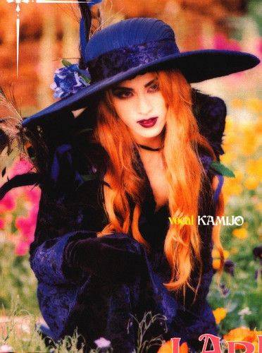 LAREINE ドラマ CD KAMIJO CD LAREINE KAMIJO