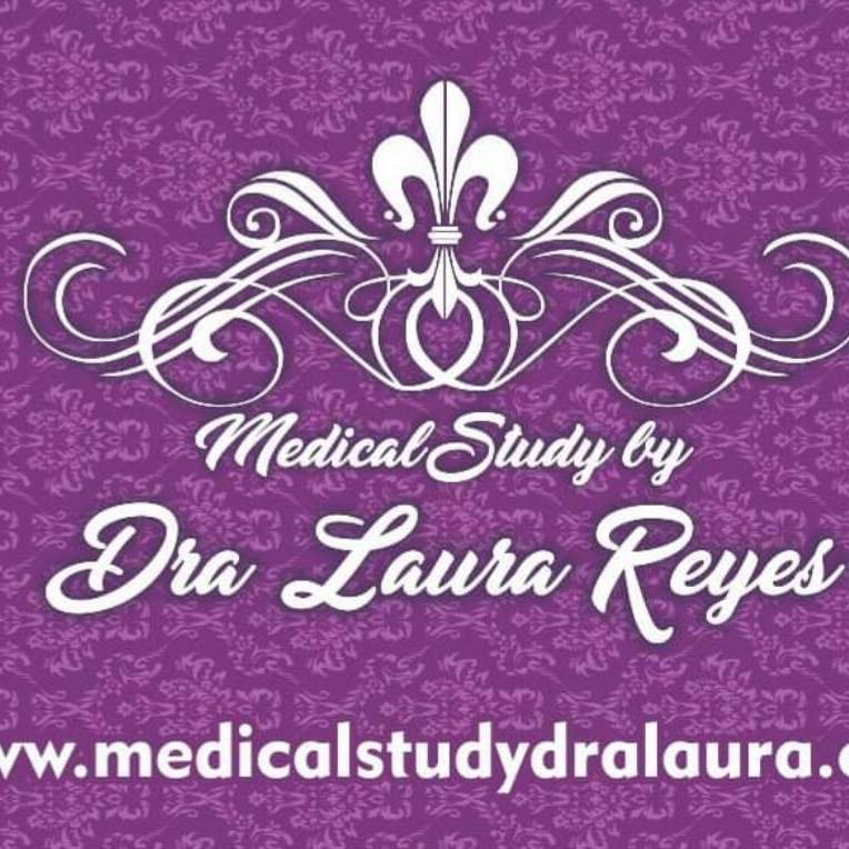 Medical Study by Dra Laura Reyes | Guadalajara
