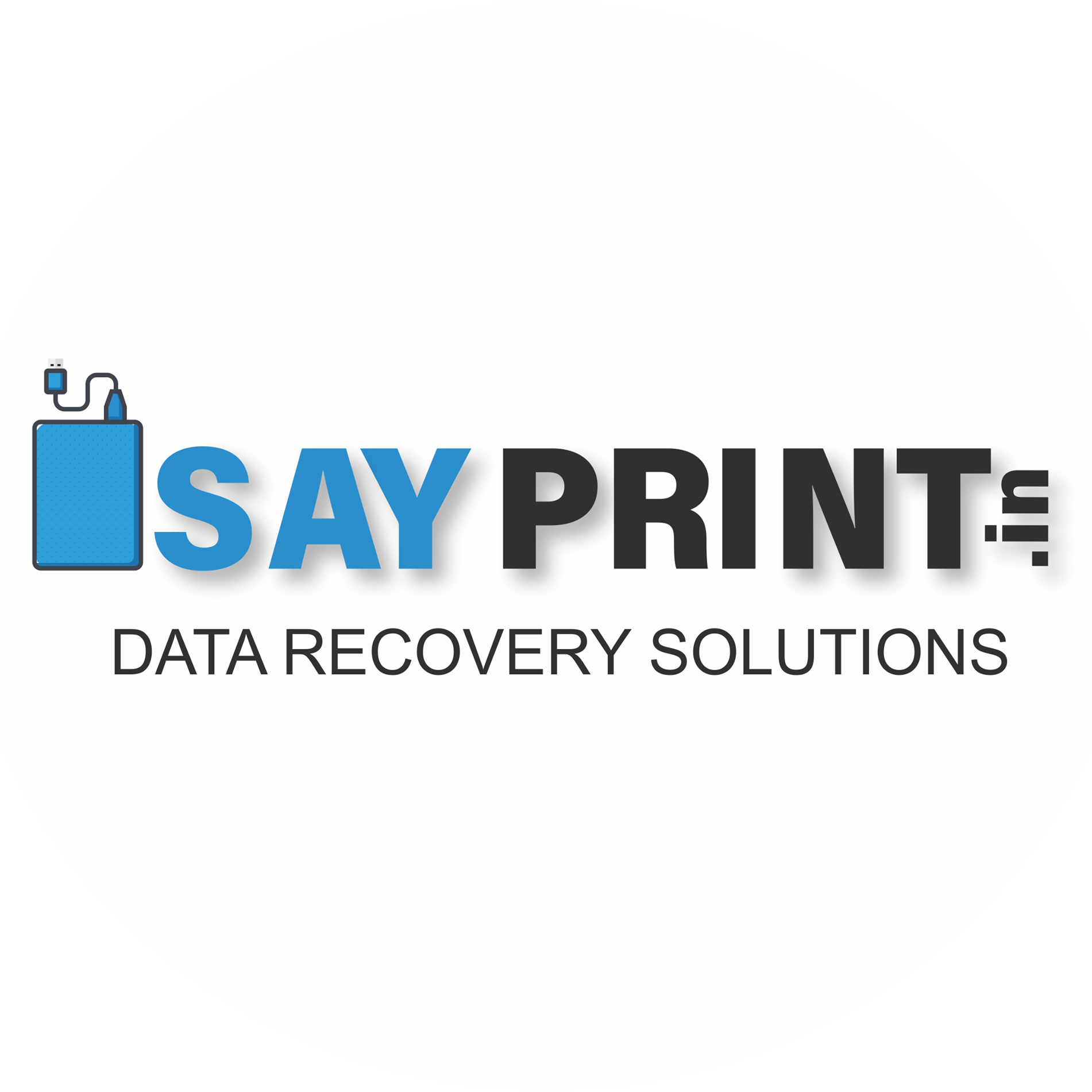 Sayprint Data Recovery centre