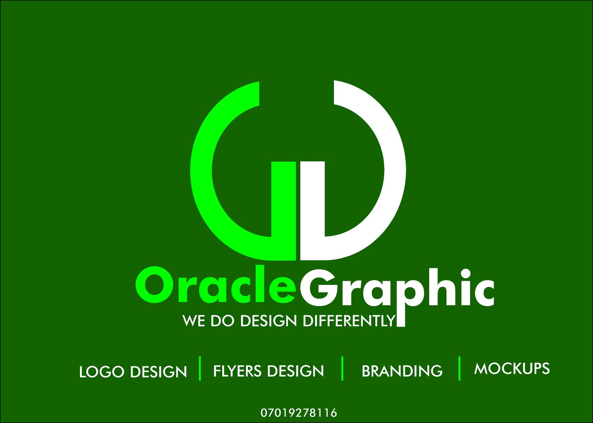 Oracle Graphics | Mowe