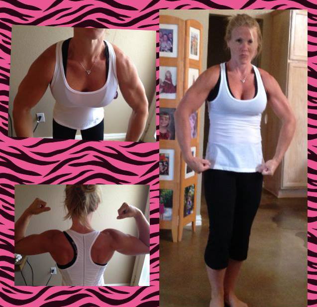 Fit With Jenafer