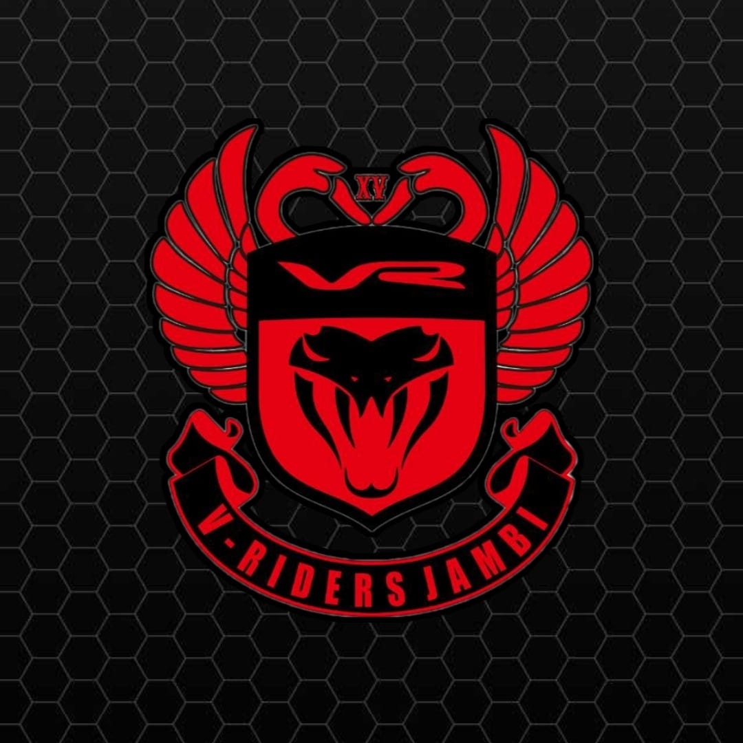 V-Riders Jambi
