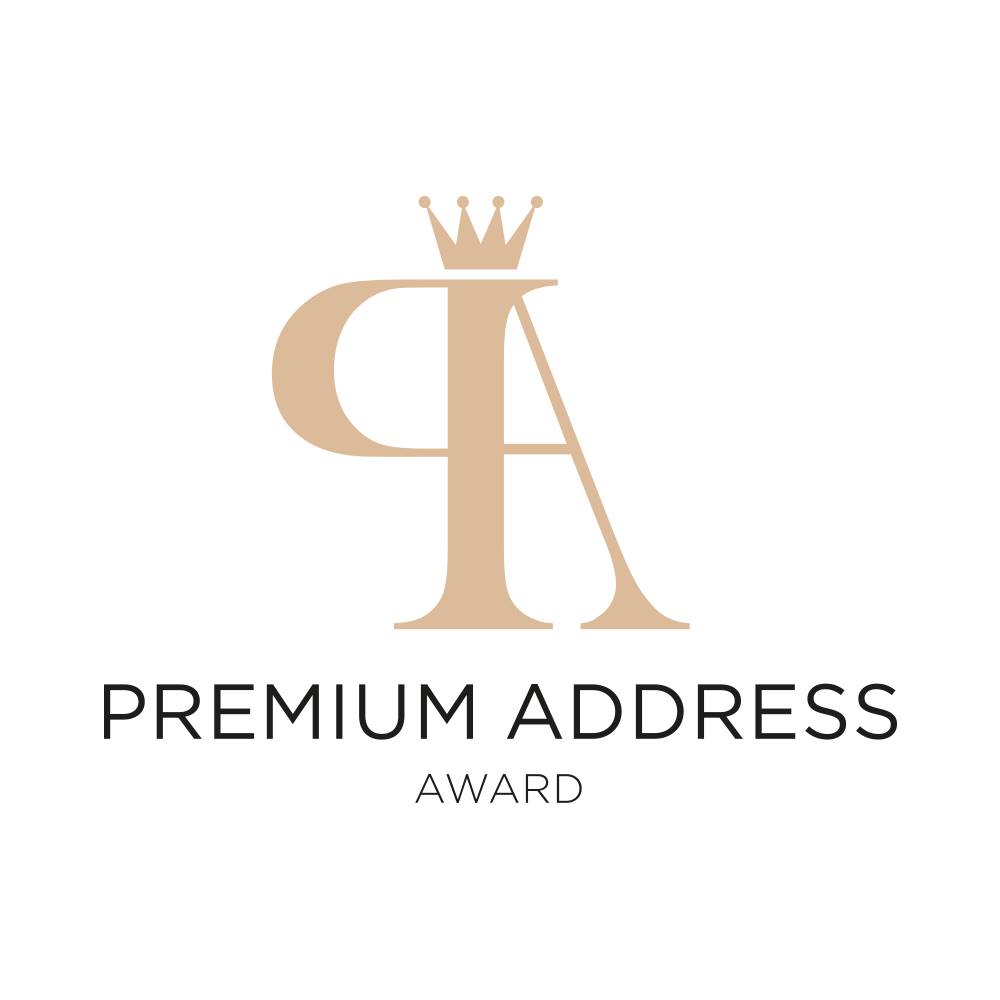 Premium Address
