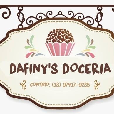 Dafiny's Doceria
