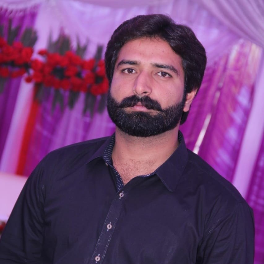Rai Rashid Iqbal Advocate