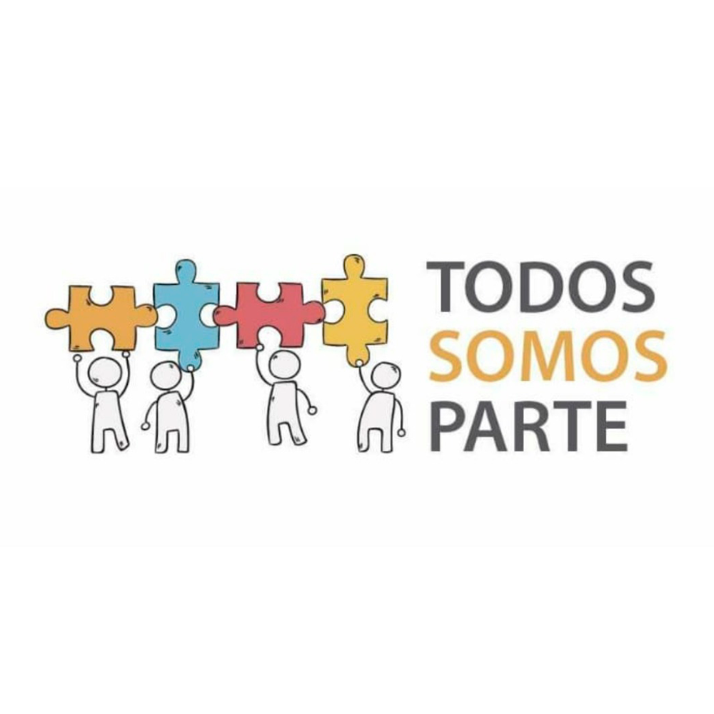 Todos Somos Parte