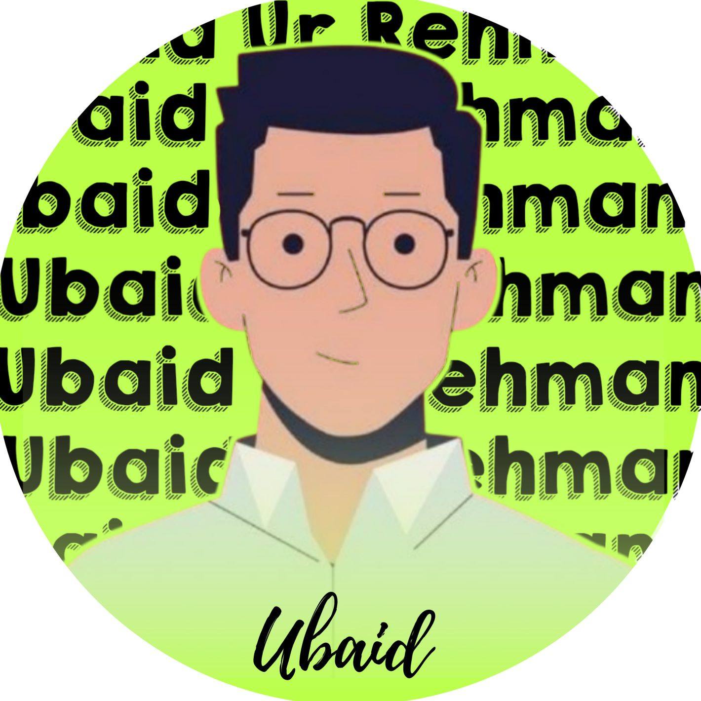 Ubaid Ur Rehman | Multan