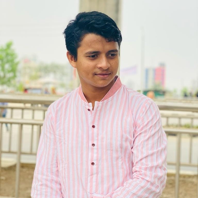 Nur Mohammad Redowan