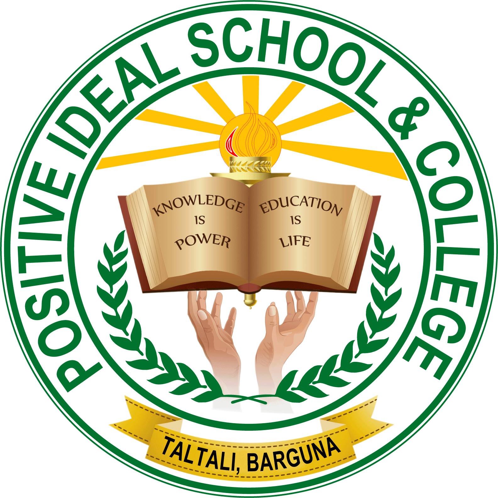 PI School & College