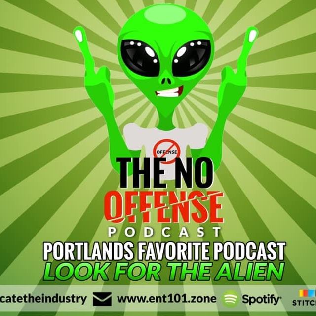 Ent. 101 | Portland OR