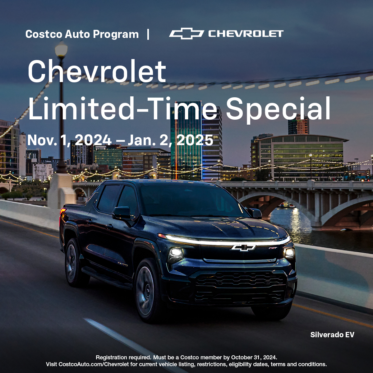 Ready to revolutionize your drive?... - Costco Auto Program | Facebook